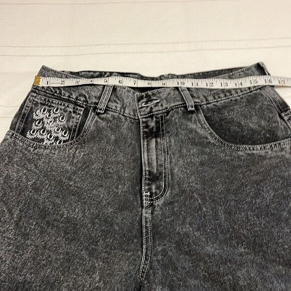 NWOT Missing Purpose New Jeans - Picture 8 of 10